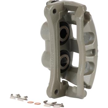 2016 Ram 2500 Disc Brake Caliper Rear Left A1 Cardone 18B5175 image 4 of 4