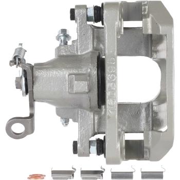 2009 Dodge Journey Disc Brake Caliper Rear Right A1 Cardone 18B5176 image 1 of 4