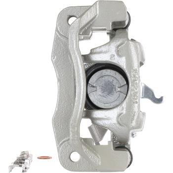 2009 Dodge Journey Disc Brake Caliper Rear Right A1 Cardone 18B5176 image 3 of 4