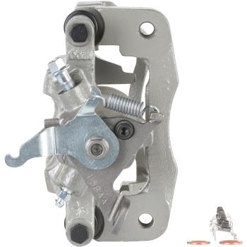 2009 Dodge Journey Disc Brake Caliper Rear Right A1 Cardone 18B5176 image 4 of 4