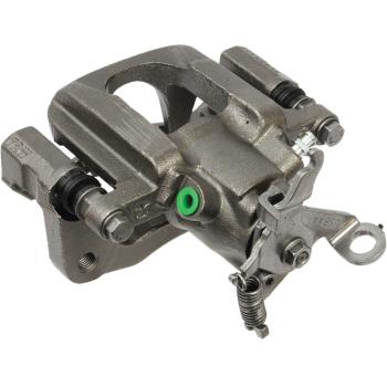 2009 Dodge Journey Disc Brake Caliper Rear Left A1 Cardone 18B5177 image 2 of 4