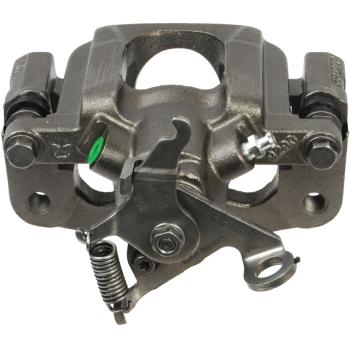 2009 Dodge Journey Disc Brake Caliper Rear Left A1 Cardone 18B5177 image 3 of 4