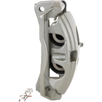 2014 Ram 3500 Disc Brake Caliper Rear Right A1 Cardone 18B5210 image 2 of 4