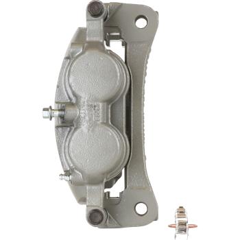 2014 Ram 3500 Disc Brake Caliper Rear Right A1 Cardone 18B5210 image 3 of 4