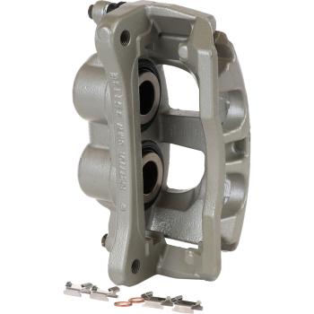 2014 Ram 3500 Disc Brake Caliper Rear Right A1 Cardone 18B5210 image 4 of 4