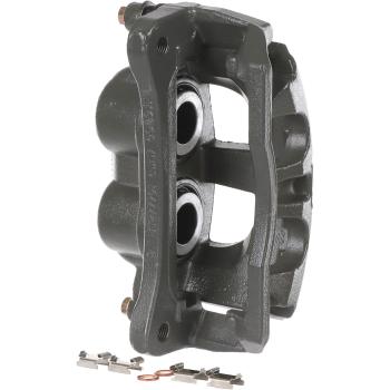 2014 Ram 3500 Disc Brake Caliper Rear Left A1 Cardone 18B5211 image 1 of 4