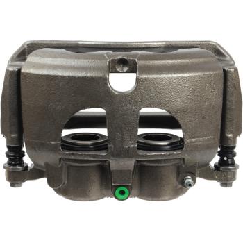 2014 Ram 3500 Disc Brake Caliper Rear Left A1 Cardone 18B5211 image 3 of 4