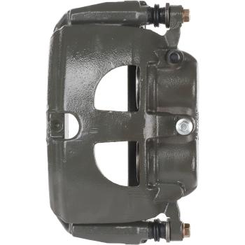 2014 Ram 3500 Disc Brake Caliper Rear Left A1 Cardone 18B5211 image 4 of 4