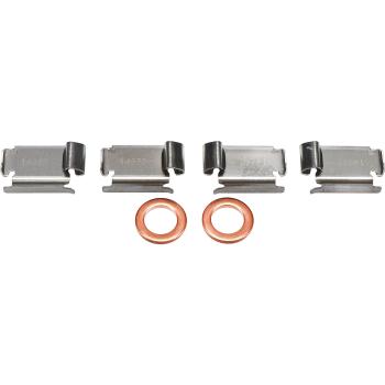 A1 Cardone 18B5211 Disc Brake Caliper product image 6 of 11