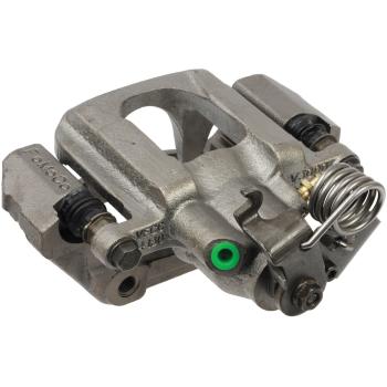 2010 Lincoln MKS Disc Brake Caliper Rear Left A1 Cardone 18B5213 image 2 of 4