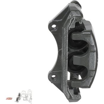2010 Ford Taurus Disc Brake Caliper Front Left A1 Cardone 18B5214 image 3 of 4