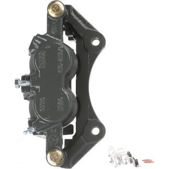 2010 Ford Taurus Disc Brake Caliper Front Left A1 Cardone 18B5214 image 4 of 4