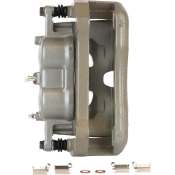 2019 Lincoln Navigator Disc Brake Caliper Front Right A1 Cardone 18B5236 image 1 of 4