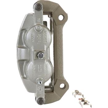 2019 Lincoln Navigator Disc Brake Caliper Front Right A1 Cardone 18B5236 image 4 of 4