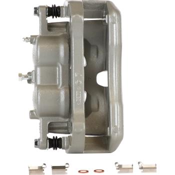 2019 Lincoln Navigator Disc Brake Caliper Front Left A1 Cardone 18B5237 image 1 of 4