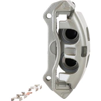 2019 Lincoln Navigator Disc Brake Caliper Front Left A1 Cardone 18B5237 image 3 of 4