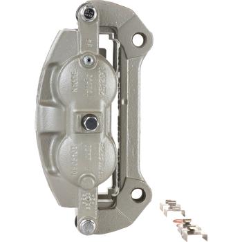 2019 Lincoln Navigator Disc Brake Caliper Front Left A1 Cardone 18B5237 image 4 of 4