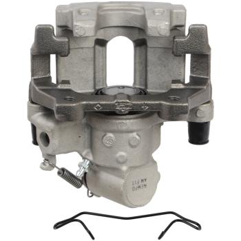 2008 Chevrolet Cobalt Disc Brake Caliper Rear Left A1 Cardone 18B5238 image 3 of 4