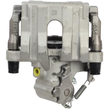 2008 Chevrolet Cobalt Disc Brake Caliper Rear Left A1 Cardone 18B5238 image 4 of 4