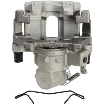 2008 Chevrolet Cobalt Disc Brake Caliper Rear Right A1 Cardone 18B5239 image 3 of 4