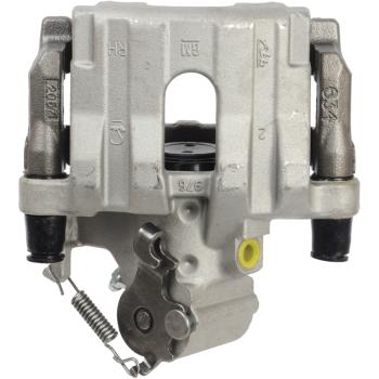 2008 Chevrolet Cobalt Disc Brake Caliper Rear Right A1 Cardone 18B5239 image 4 of 4