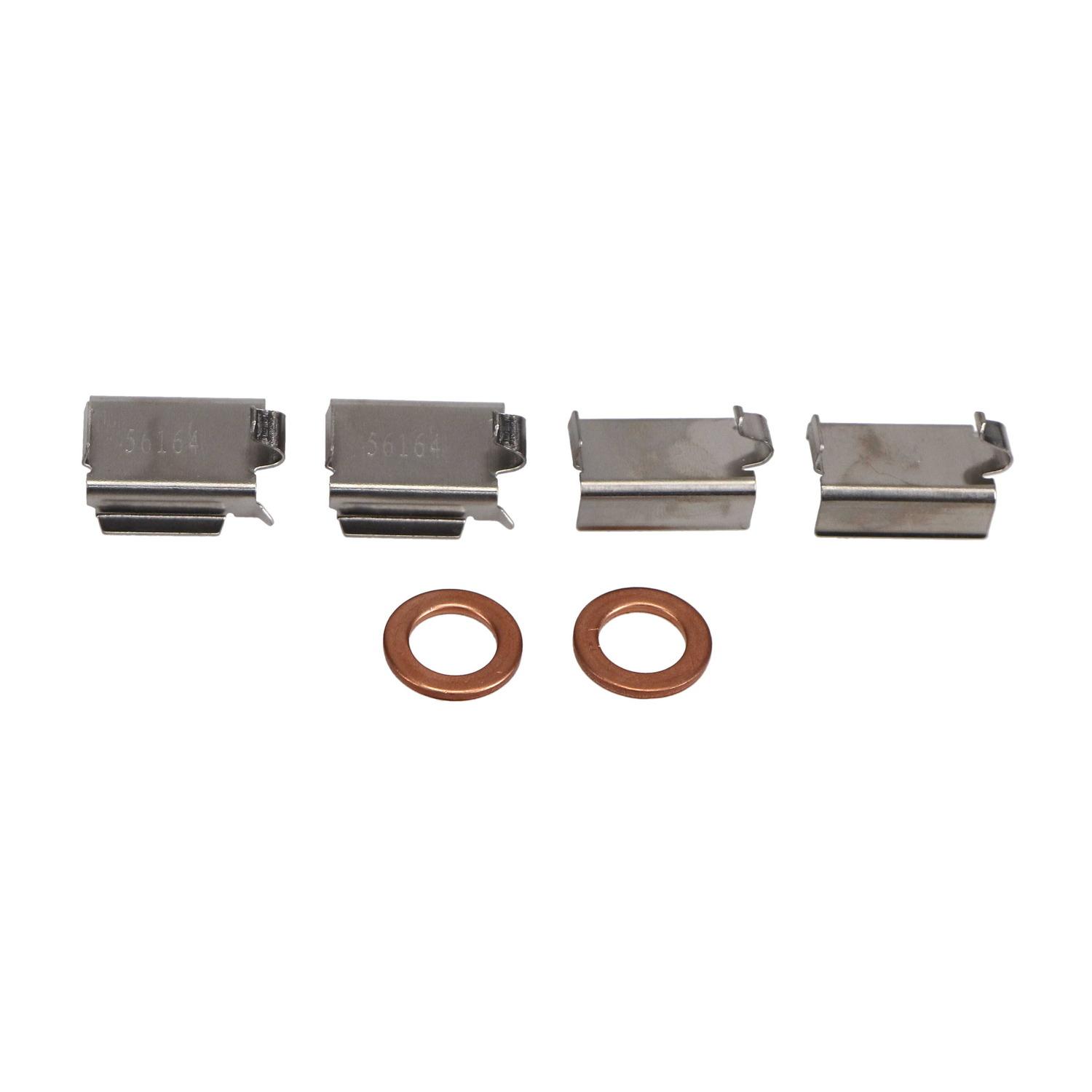 A1 Cardone 18B5262 - Disc Brake Caliper A1 Cardone 18B5262 Disc Brake Caliper product image 1 of 6