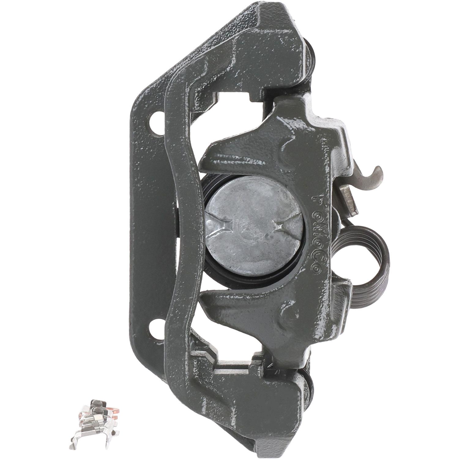 A1 Cardone 18B5262 - Disc Brake Caliper A1 Cardone 18B5262 Disc Brake Caliper product image 2 of 6