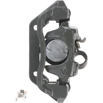 2015 Ford Explorer Disc Brake Caliper Rear Right A1 Cardone 18B5262 image 2 of 4