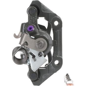 2015 Ford Explorer Disc Brake Caliper Rear Right A1 Cardone 18B5262 image 3 of 4