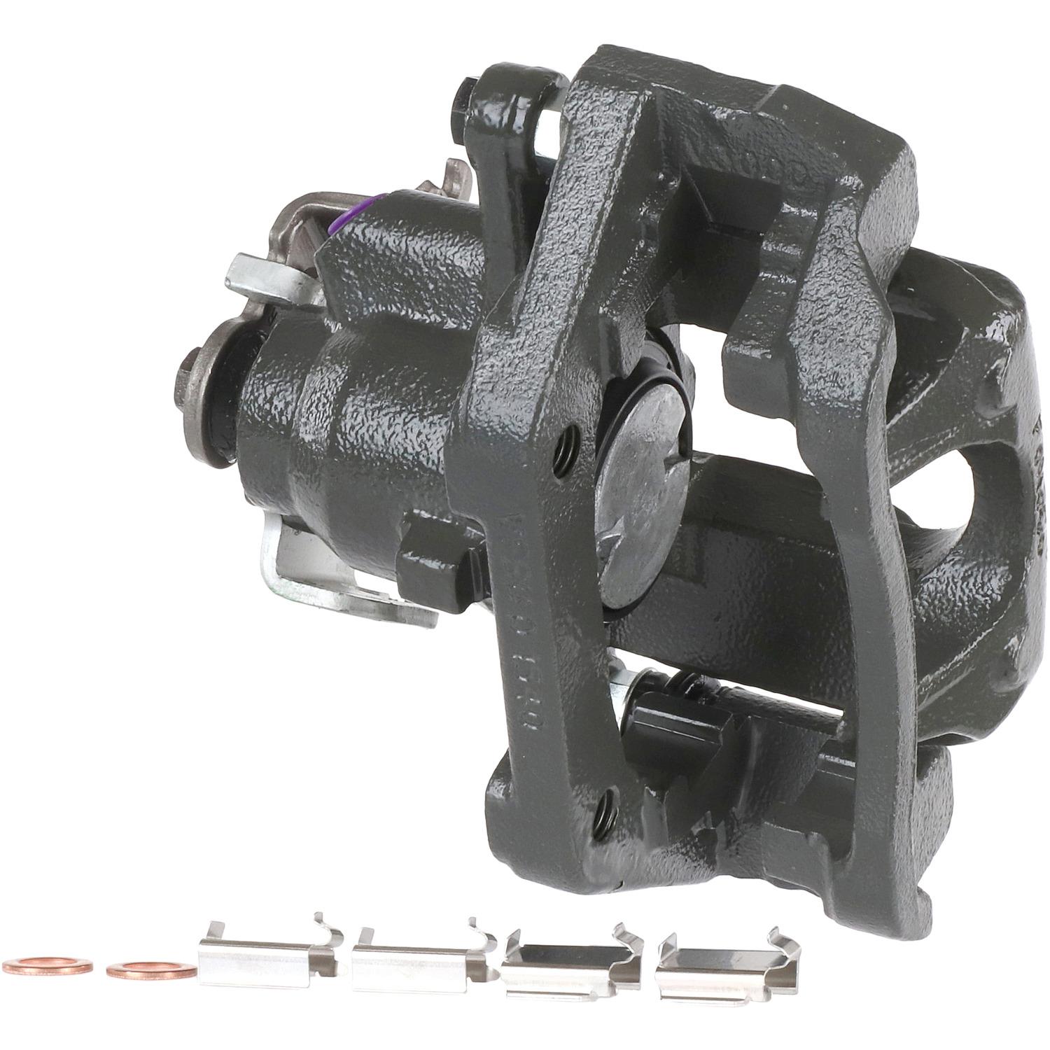 A1 Cardone 18B5262 - Disc Brake Caliper A1 Cardone 18B5262 Disc Brake Caliper product image 4 of 6