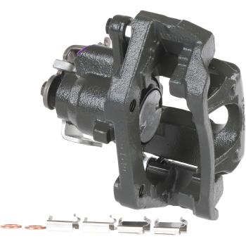 2015 Ford Explorer Disc Brake Caliper Rear Right A1 Cardone 18B5262 image 4 of 4