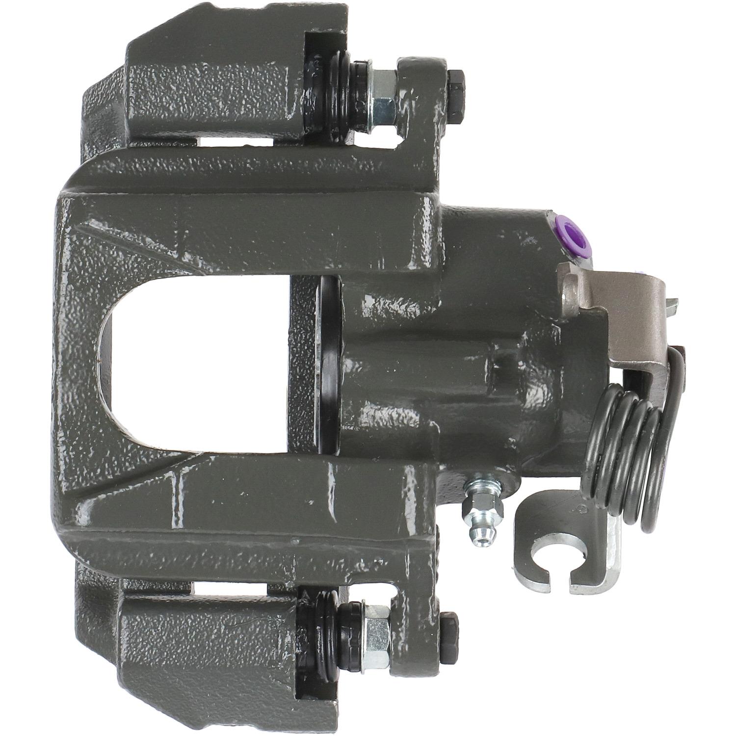 A1 Cardone 18B5262 - Disc Brake Caliper A1 Cardone 18B5262 Disc Brake Caliper product image 5 of 6