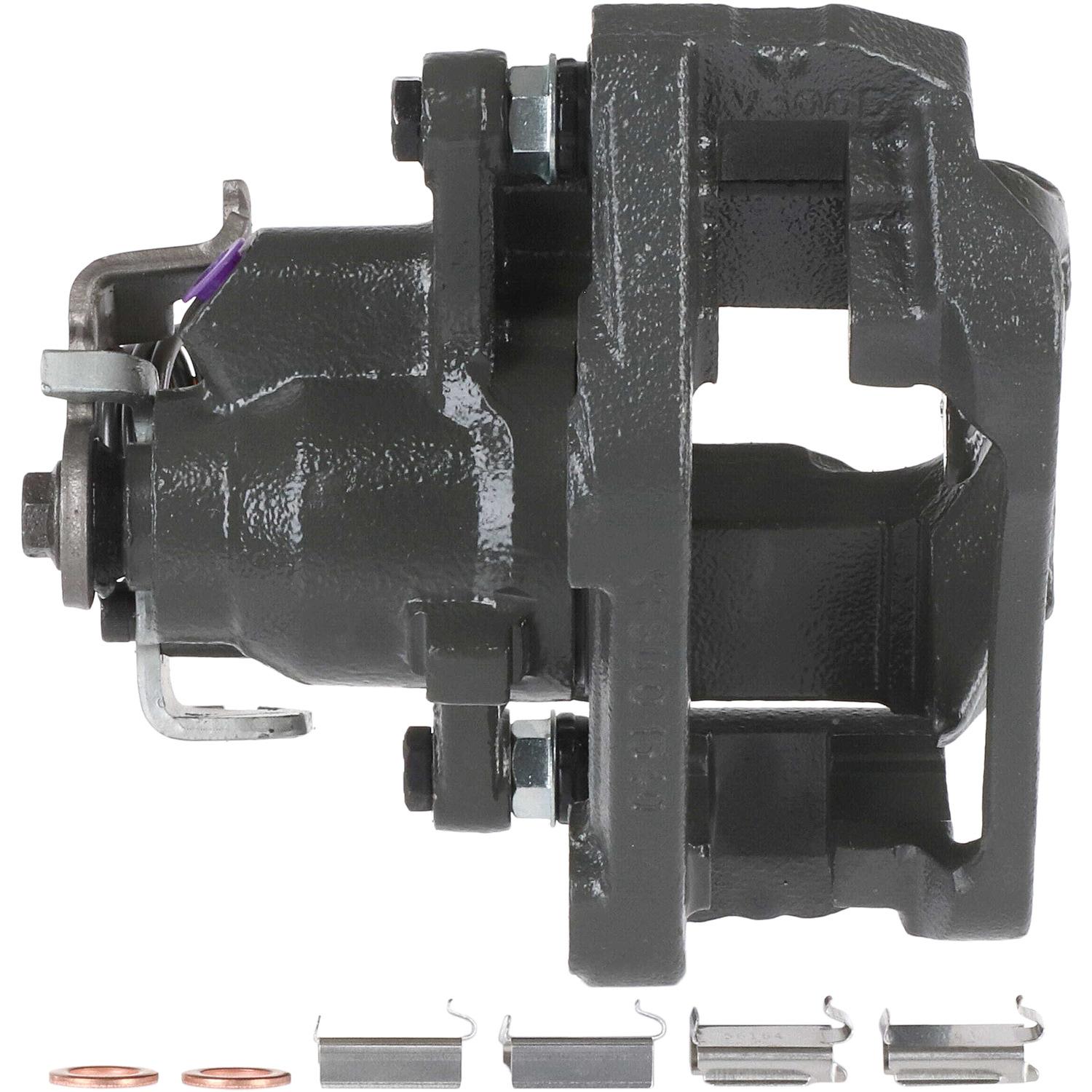 A1 Cardone 18B5262 - Disc Brake Caliper A1 Cardone 18B5262 Disc Brake Caliper product image 6 of 6