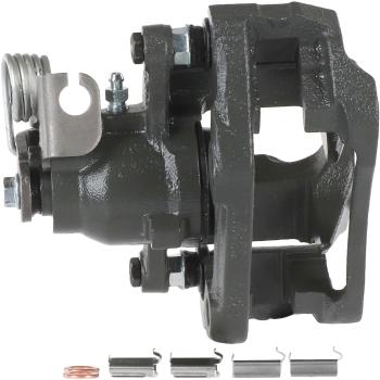 2015 Ford Explorer Disc Brake Caliper Rear Left A1 Cardone 18B5263 image 1 of 4