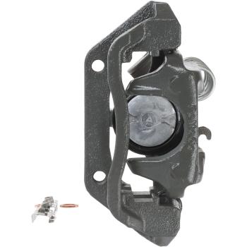 2015 Ford Explorer Disc Brake Caliper Rear Left A1 Cardone 18B5263 image 3 of 4