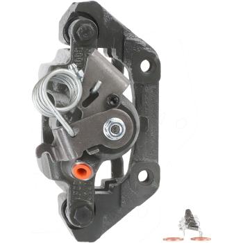 2015 Ford Explorer Disc Brake Caliper Rear Left A1 Cardone 18B5263 image 4 of 4