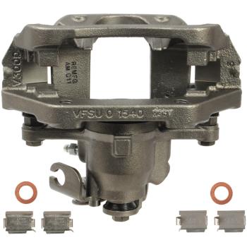A1 Cardone 18B5264 Disc Brake Caliper product image 10 of 10