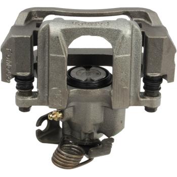 2010 Ford Taurus Disc Brake Caliper Rear Right A1 Cardone 18B5265 image 2 of 4