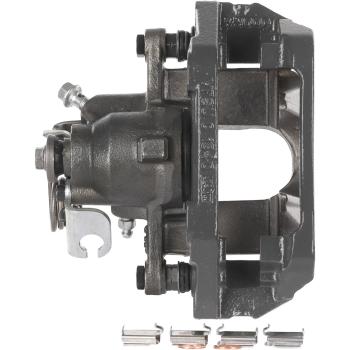 2010 Ford Taurus Disc Brake Caliper Rear Right A1 Cardone 18B5265 image 4 of 4