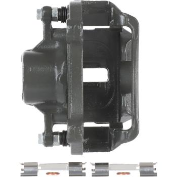 2011 Buick LaCrosse Disc Brake Caliper Front Left A1 Cardone 18B5270 image 1 of 4