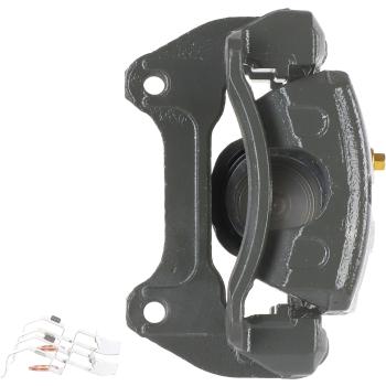 2011 Buick LaCrosse Disc Brake Caliper Front Left A1 Cardone 18B5270 image 3 of 4
