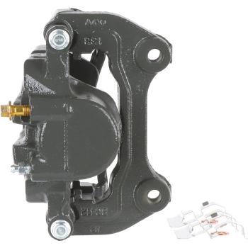 2011 Buick LaCrosse Disc Brake Caliper Front Left A1 Cardone 18B5270 image 4 of 4