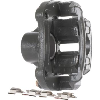 2015 Buick Regal Disc Brake Caliper Front Left A1 Cardone 18B5270A image 1 of 4