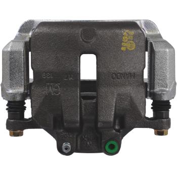 2015 Buick Regal Disc Brake Caliper Front Left A1 Cardone 18B5270A image 2 of 4