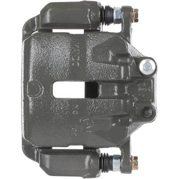 2015 Buick Regal Disc Brake Caliper Front Left A1 Cardone 18B5270A image 3 of 4
