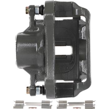 2015 Buick Regal Disc Brake Caliper Front Left A1 Cardone 18B5270A image 4 of 4