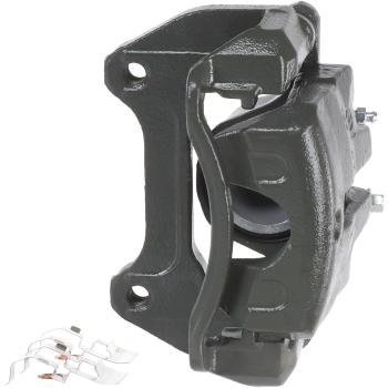 2011 Buick LaCrosse Disc Brake Caliper Front Right A1 Cardone 18B5271 image 3 of 4