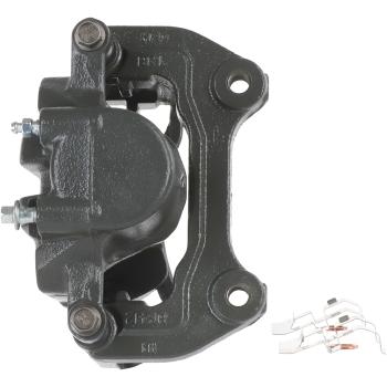 2011 Buick LaCrosse Disc Brake Caliper Front Right A1 Cardone 18B5271 image 4 of 4