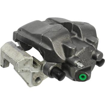 2009 Mazda Tribute Disc Brake Caliper Front Left A1 Cardone 18B5276 image 2 of 4