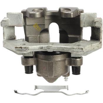 2009 Mazda Tribute Disc Brake Caliper Front Left A1 Cardone 18B5276 image 3 of 4